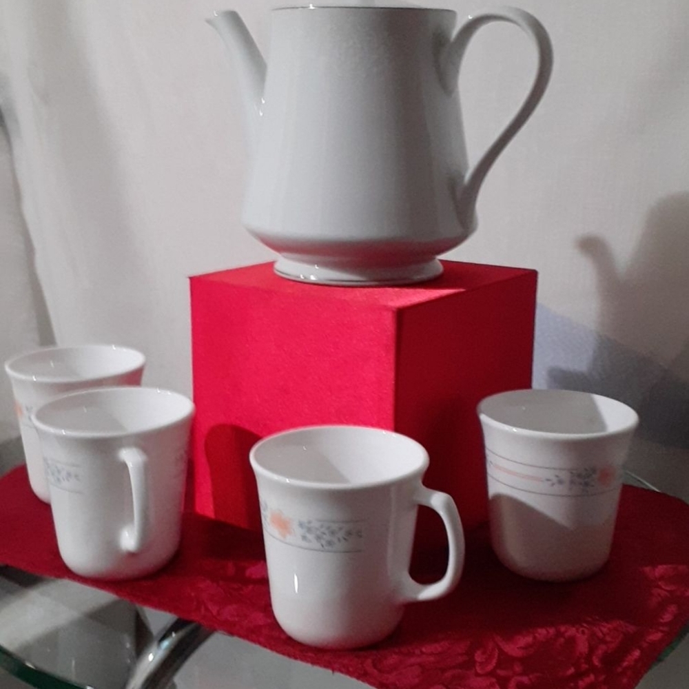 Tea Set